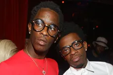 Rich Homie Quan Young Thug Leaked Audio