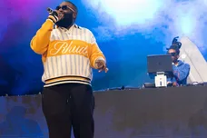 2023 ESSENCE Festival Of Culture™ – Ernest N. Morial Convention Center - Day 2