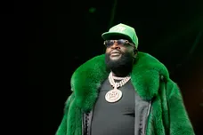 Legendz of the Streetz Tour Reloaded - Houston, TX