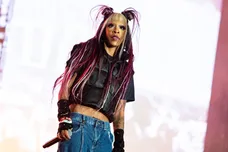 2021 Rolling Loud Los Angeles