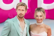 The European Premiere of Barbie in London