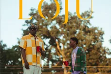 SPINALL Wizkid Loju New Song