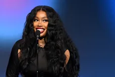 SZA Kill Bill Uma Thurman