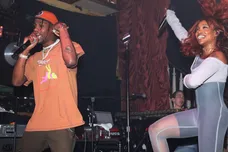 SZA In Concert - New York, NY