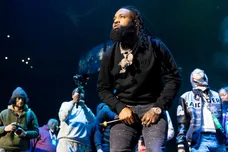 97.9 WJLB Big Holiday Show