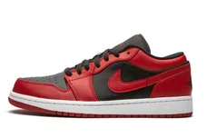 Jordan 1 Low “Reverse Bred”
