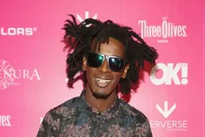 puma robinson net worth