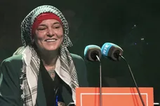 Sinead OConnor Hip Hop Tribute