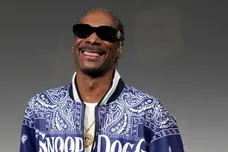Snoop Dogg Pet Cockroach Gooch