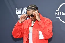 BET Awards 2023 - Arrivals