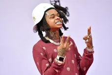 BET Awards 2021 - Arrivals