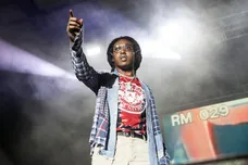 Spotify's RapCaviar Live