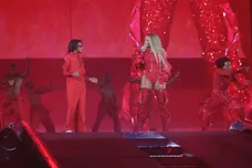 Beyoncé RENAISSANCE WORLD TOUR - Amsterdam