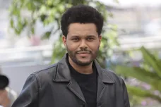 Abel Tesfaye (The Weeknd)