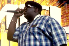 KMEL Summer Jam 1995, Mountain View CA