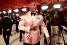 95th Annual Academy Awards - Red Carpet