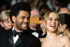 "The Idol" Red Carpet - The 76th Annual Cannes Film Festival