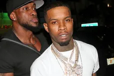 Tory Lanez Meghann Cuniff Response