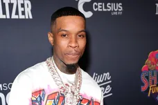 Tory Lanez State Prison