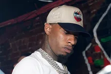 Tory Lanez "Sorry For What" Event