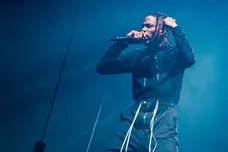 Primavera Sound Festival In Sao Paulo