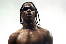 Travis Scott Utopia Release Date iHeartRadio