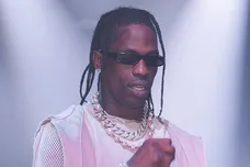 Travis Scott Utopia Sales Streaming Astroworld Report
