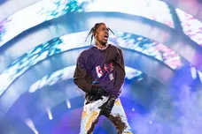 Astroworld Festival 2021