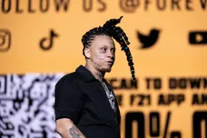 2023 Rolling Loud Los Angeles