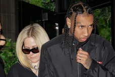 Tyga Avril Lavigne Back Together