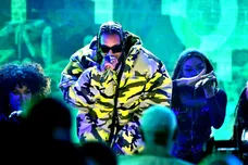 BET Awards 2023 - Show