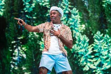 2021 Lollapalooza - Day 2