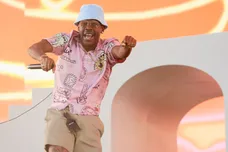 2023 Coachella Valley Music And Arts Festival - Weekend 1 - Day 3