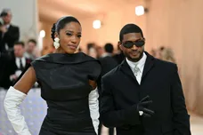 US-ENTERTAINMENT-FASHION-METGALA-CELEBRITY-MUSEUM