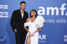 amfAR Gala Cannes 2023 - Arrivals