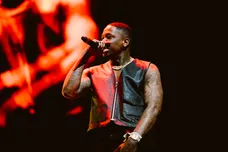 2023 Coachella Valley Music And Arts Festival - Weekend 1 - Day 3