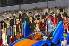 Young Dolph Birthday Benz Stream