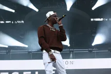 Rolling Loud New York 2021