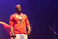 Friday Jams Live At Western Springs Stadium