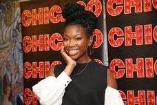 Brandy Norwood Returns To Broadway's "Chicago"