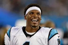 Pittsburgh Steelers v Carolina Panthers