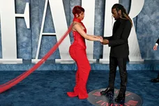 2023 Vanity Fair Oscar Party Hosted By Radhika Jones - Arrivals