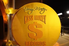 Cash Money Records Annual Pre-GRAMMY Party