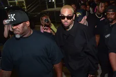 Ant Tha Ladies Man Birthday Celebration