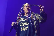 Da Brat In Concert - Detroit, MI