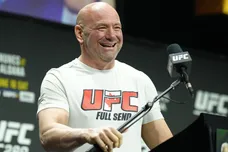 UFC 289 Press Conference