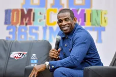 The Big Homecoming Event