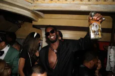 The After Hosted By Diddy &amp; Doja Cat