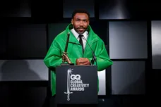 2023 GQ Global Creativity Awards At WSA In Manhattan - Inside