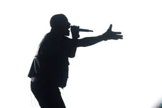 Lollapalooza Chile 2023 - Day 2